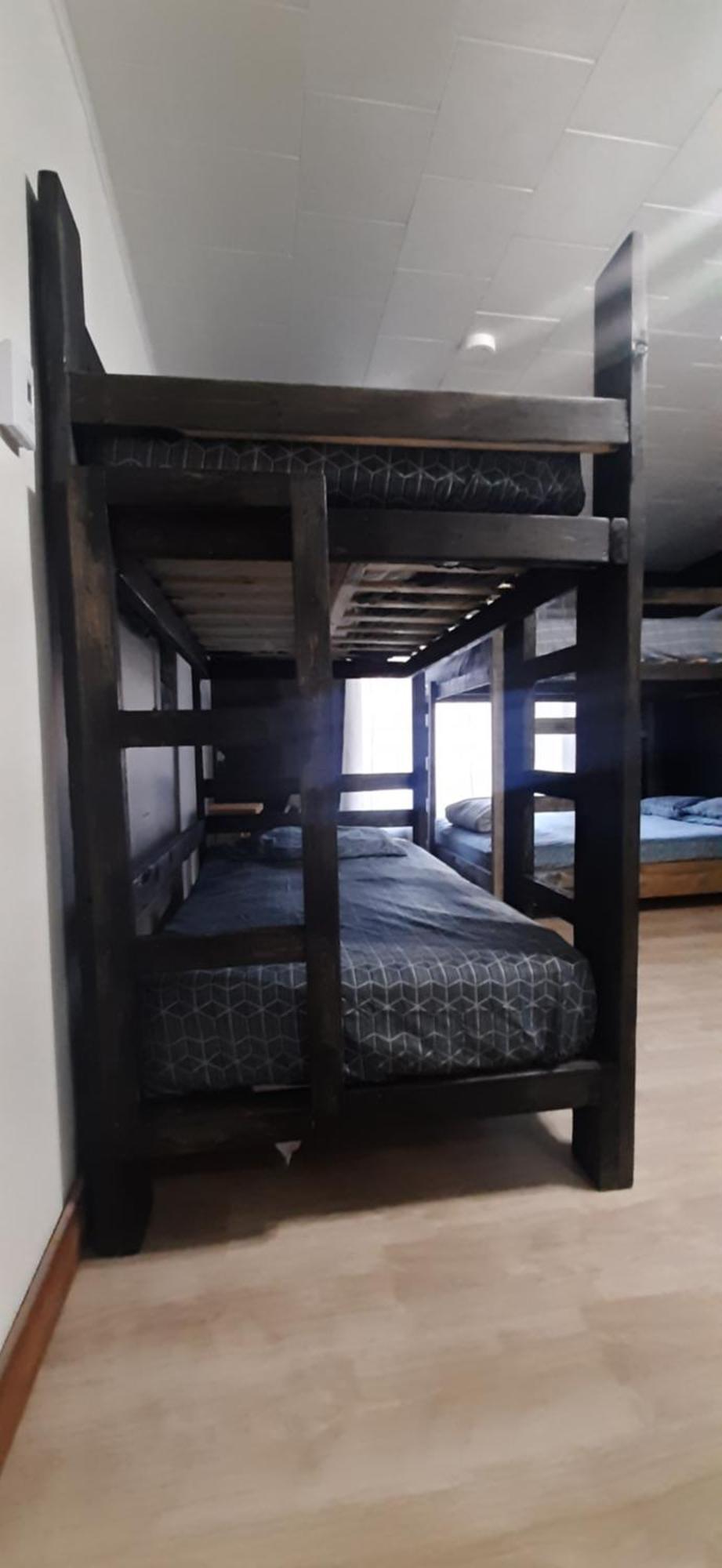 퀘벡 라 할트 인터내셔날 스마일커넥트 B&B 외부 사진