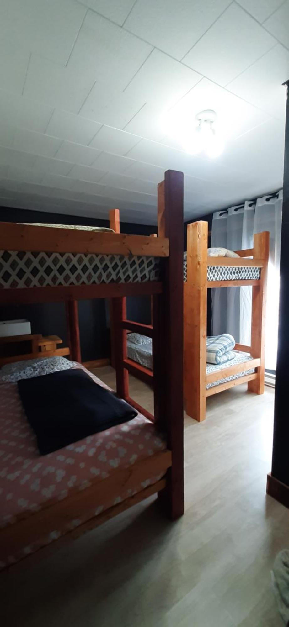 퀘벡 라 할트 인터내셔날 스마일커넥트 B&B 외부 사진