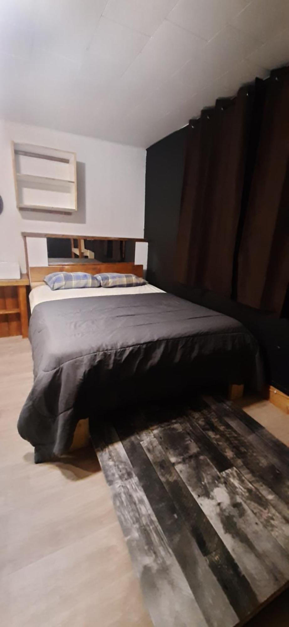 퀘벡 라 할트 인터내셔날 스마일커넥트 B&B 외부 사진
